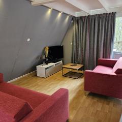 Chalet Hideaway in Durbuy Countryside