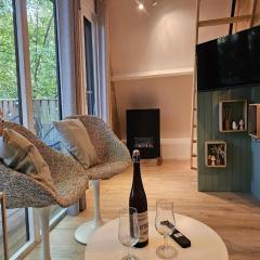 Comfortable Chalet near Durbuy Center