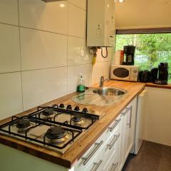 Serene Vacation Chalet in Durbuy