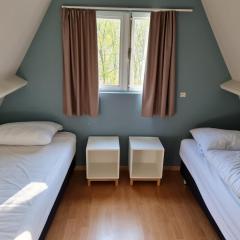 Chic Family Hideaway in Durbuy