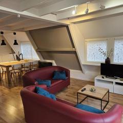 Warm Countryside Haven in Durbuy