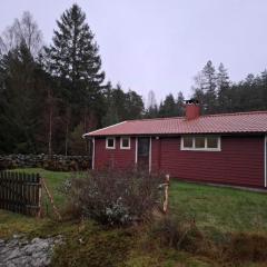 4 person holiday home in KODE