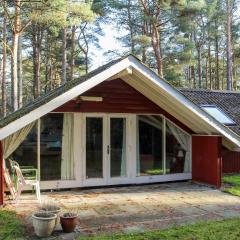 6 person holiday home in Hadsund