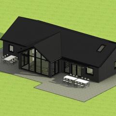 5 star holiday home in Ansager