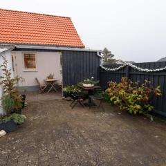 4 person holiday home in Hanstholm