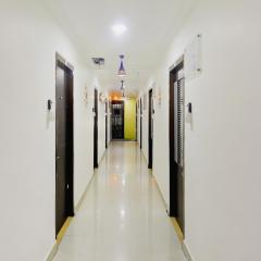 Hotel O Newgen Grand