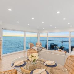 Beach Retreat with Oceanfront Balconies Direct Beach Access Pacific Coast Outlook by AvantStay