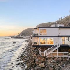 Beach Retreat with Oceanfront Balconies Direct Beach Access Pacific Coast Outlook by AvantStay