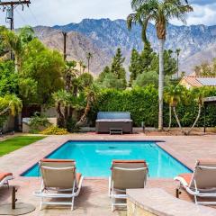 Catalina by AvantStay Fully Remodeled Palm Springs Haven Pool Permit3432