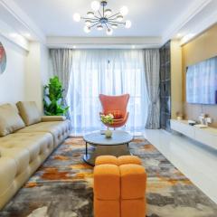 Vintage Homes - Exquisite Living, Located at Kileleshwa