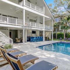 3704 Cameron by AvantStay Pool Bar Multiple Balconies