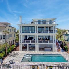 710 Ocean Boulevard AvantStay Oceanfront Private Pool Rooftop Deck