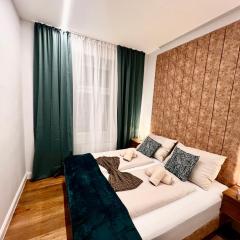 TheWICKI 1702 - Wunderschöne Apartments in Wien