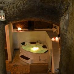 Ortaccio relais & private SPA