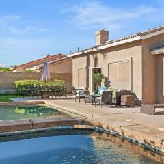 La Quinta Desert Haven Luxe Stay w Private Pool Hot Tub Pool Table