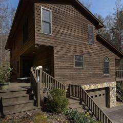 Creekside Mountain by AvantStay Private Sauna