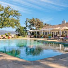 Sonoma Sunshine by AvantStay Countryside Views