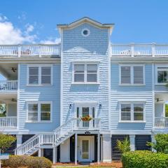 3800 Cameron Boulevard AvantStay Pool Ocean Views Deck