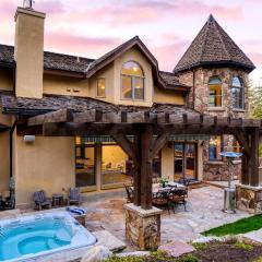 Cozy Edwards Retreat w Fireplace Near Ski Resort Osprey Nest by AvantStay