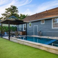 Casa Que Canta by AvantStay Private Pool Firepit Walkable East Austin Gem