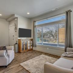 3 Bed 2 Bath King Beds with Smoker Grill