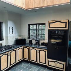 The House On Straight Avenue