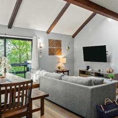 Timberline Retreat by AvantStay Forest Views Minutes to Camelback Resort