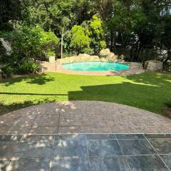 The House On Straight Avenue