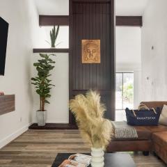 Stylish Retreat Shared Pool Yard Near Downtown Fairlawn Lane A by AvantStay