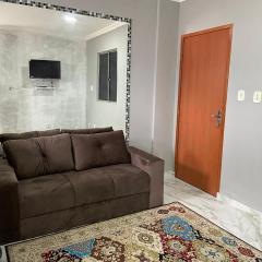 Comfortable apartment for COP30