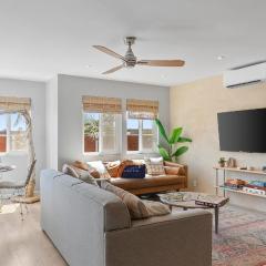 Walk to Trestles Beach Shared YardFirepit El Camino Surfhouse A by AvantStay