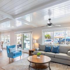 Ocean Breeze I by AvantStay Steps to the Beach