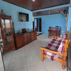 Entire house near the beach with kiosk