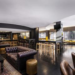 Mantra on Little Bourke Melbourne