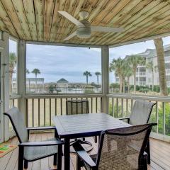 103 H Tidewater by AvantStay Walk to Beach Community Pool