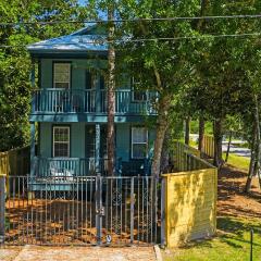 Coastal Soul 393 by AvantStay Near Boat Ramp Bay Private Yard