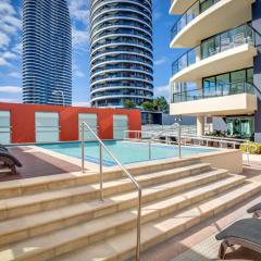 Mantra Broadbeach on the Park