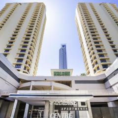 Paradise Centre Apartments
