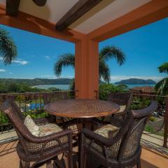 Montebello 1C - 3 bdr 3 bath Ocean view