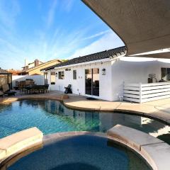 Pacifica Sur by AvantStay Pool Hot Tub Gazebo