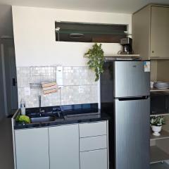 Art Stúdio - Praia de Armação - 30 m C/Varanda 918