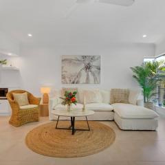 Belle Escapes Beach Shack