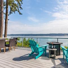 Saratoga Vista by AvantStay Waterfront Views