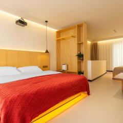 Shangri-La Horizon View Hotel