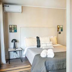 HOM I Inmejorable Depto 4PAX 2D2B en Nunoa Santiago