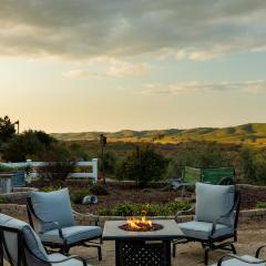Olive Ranch by AvantStay Enjoy Sunsets over the Valley 4.5 Acre Ranch Home