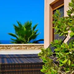 Gerani Private Villa