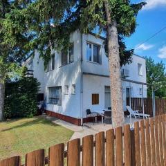Apartment with A - C in Siofok-Balaton 19625