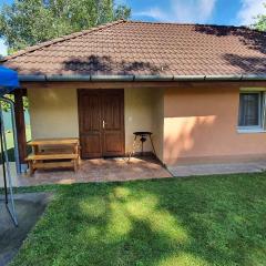 Apartment near Beach in Siofok-Balaton 20002