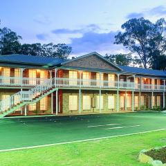 Quality Inn Penrith Sydney